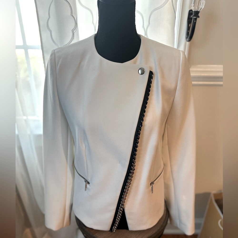 Michael Kors-blazer 😍